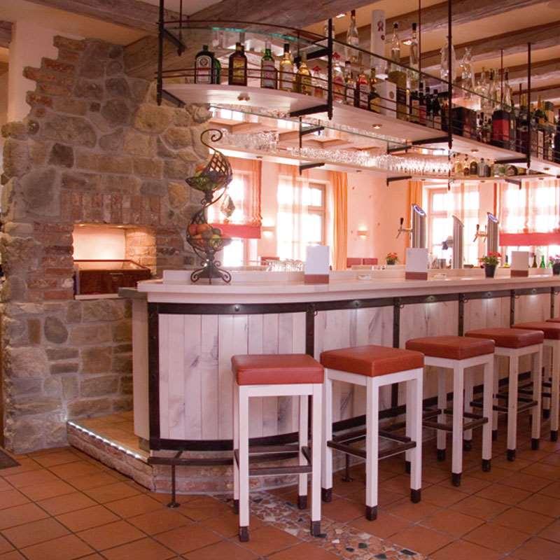 Hotel Augsburger Hof Restaurant photo